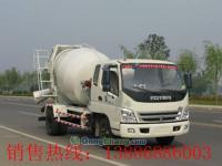 東風(fēng)7方攪拌車 熱銷車型與配件選購指南