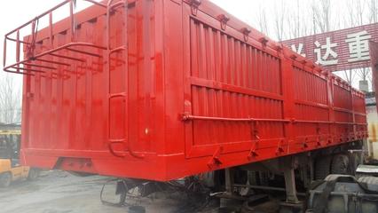 優(yōu)質(zhì)半掛車、自卸車與攪拌車配件——特種車配件供應(yīng)與選購指南