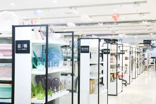 哈西購物天堂 服裝鞋履日用百貨2折起，極致好逛體驗(yàn)