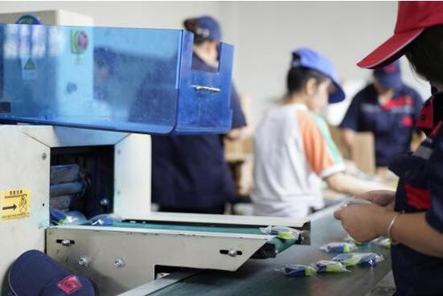 既安日用品 國內(nèi)大型日用品貼牌生產(chǎn)的源頭工廠