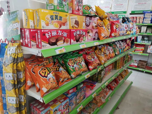 清河新超市開業(yè)盛況 免費(fèi)領(lǐng)雞蛋、充值送豪禮，日用品狂潮席卷全城